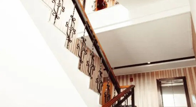 Yichun Mantu Hotel, Book Hotel Hoteller i Yichun med parkering, Parkering