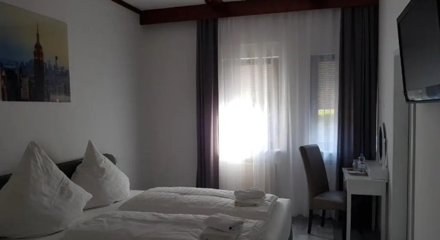 Das SP Hotel, Prenota Hotel Fürth Media Franconia