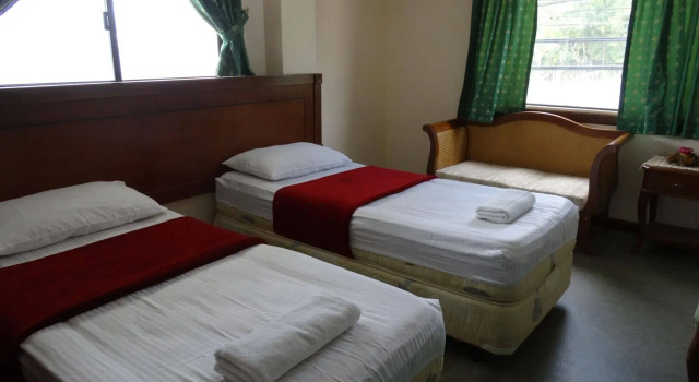 Casa Ruby Pension House, Забронировать Отель «постель и завтрак» Отели в центре Давао, в центре