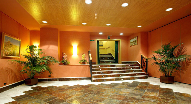 Sercotel Pozuelo Hotel 
