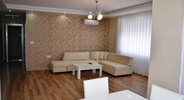 Yakut Residence