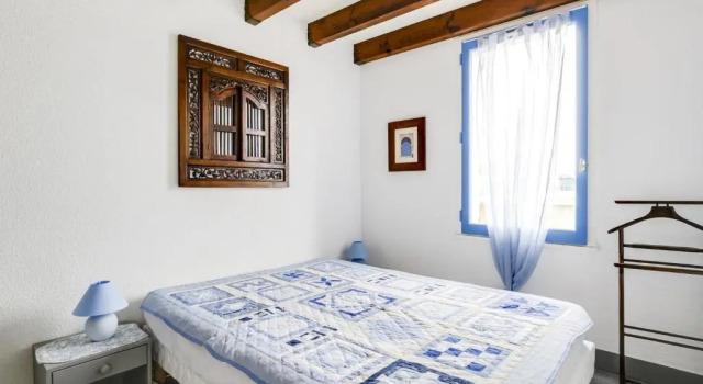 Maison Biscarrosse Plage, 2 pièces, 4 personnes - FR-1-521-51