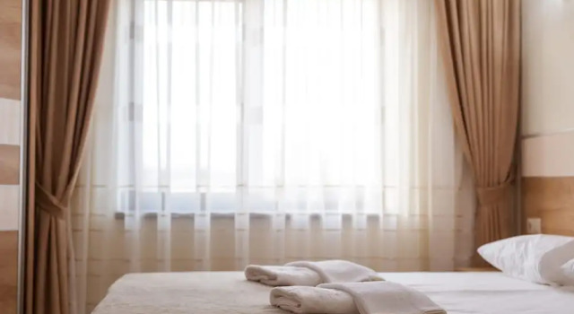 Апартаменты Luxury Dany Luxury Apartments
