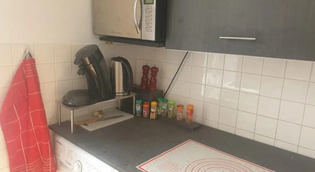 Апартаменты Santorin, Appartement lumineux au coeur de Vannes