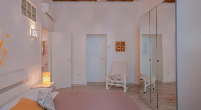 Номер Deluxe Approdo Rooms - Eja Sardinia