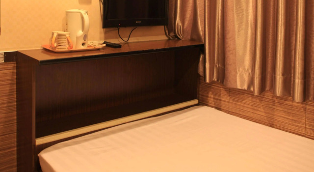 New Mong Kok Guest House
