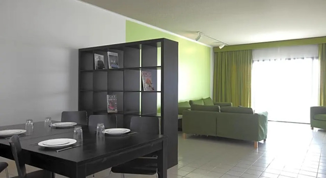 Вилла c 1 комнатой Golden Tulip Dana Bay Resort