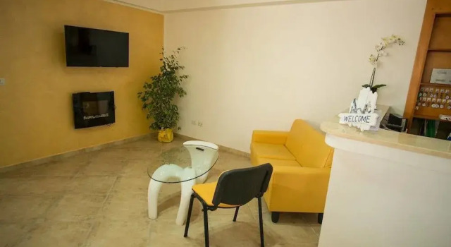 Cilentiamoci, Buchen Sie Hotel Centola Cilento Coast