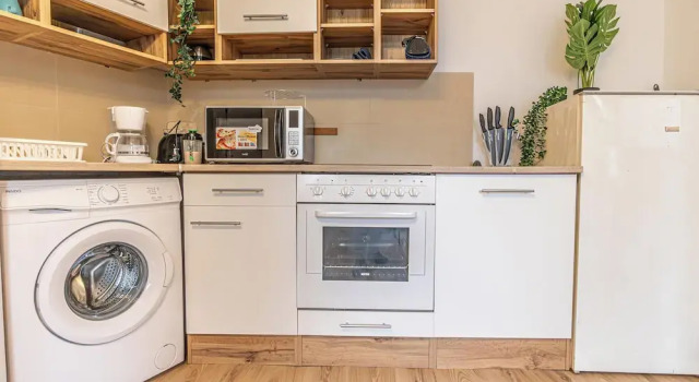 Appartamento Luxury Flat with Access to Danube