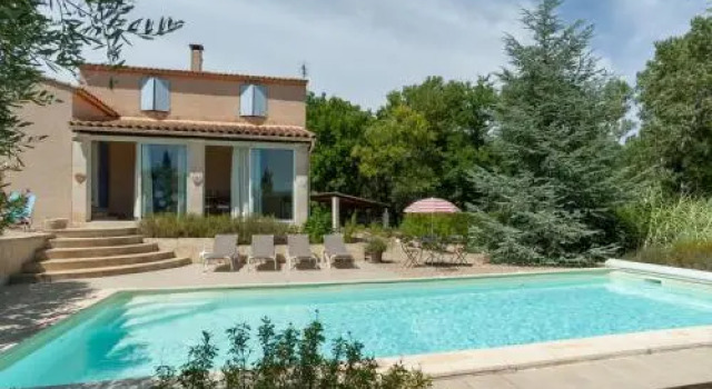 Holiday Home Les Iris by Interhome, Забронировать Апартаменты/квартира Гарга Route de la Lavande