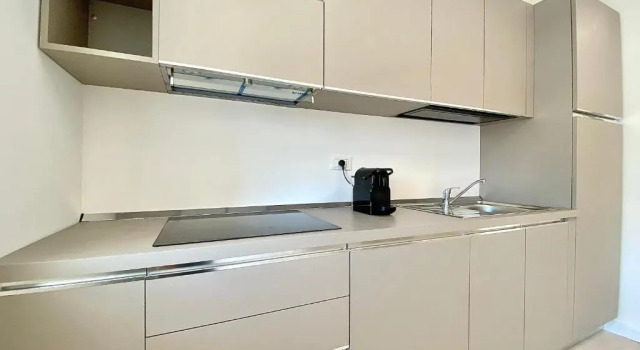 Апартаменты EM Apartments