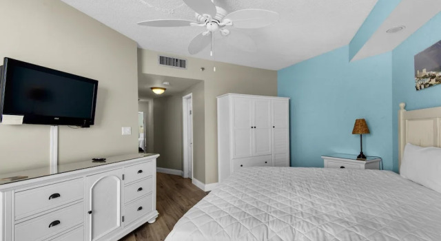 Surfside Resort #1409, Varaa Lomakeskus Miramar Beach Emerald Coast