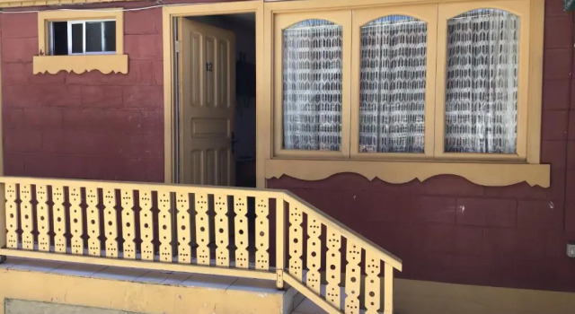 Eco Hostal Offenbacher-Hof, Забронировать Отель Винья-дель-Мар область Вальпараисо