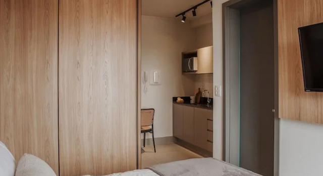 Номер Standard ActualHouse Santa Mônica