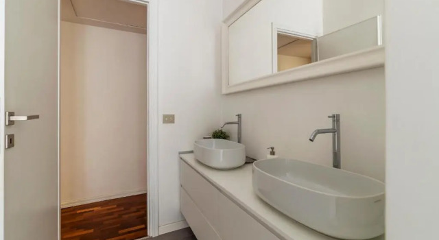 Апартаменты с 2 комнатами Fontana di Trevi dream home