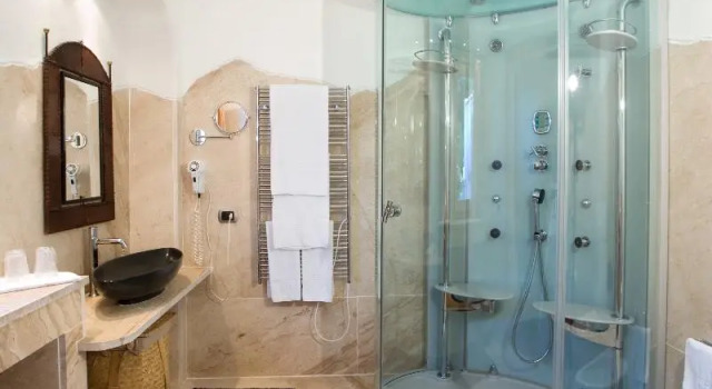 Номер Standard Hotel Balocco