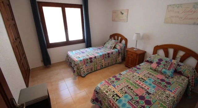 Aire - holiday home with private swimming pool in Moraira