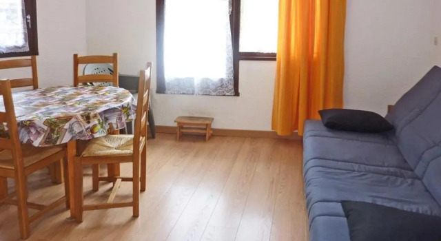 Appartement Les Orres, 1 pièce, 4 personnes - FR-1-322-177
