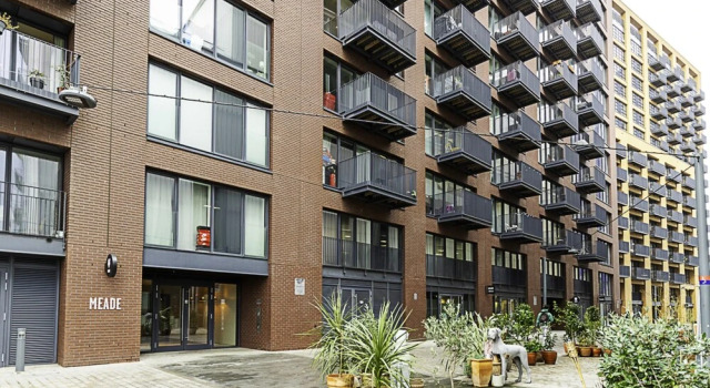 Chic Studio Living in London City Island, Забронировать Отель Отели Лондона 4 звезды, рядом с Каннинг Таун, 4*