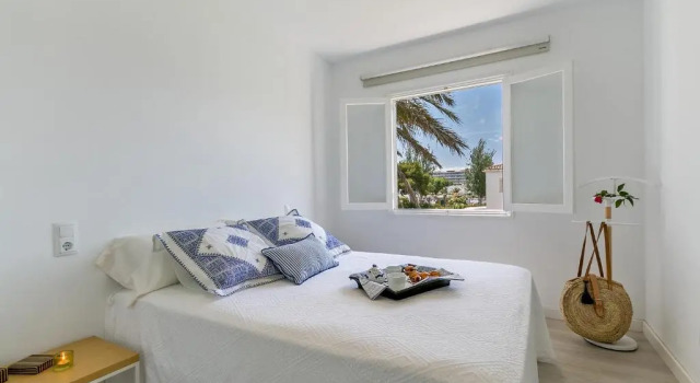 Апартаменты Apartment Rosmare III