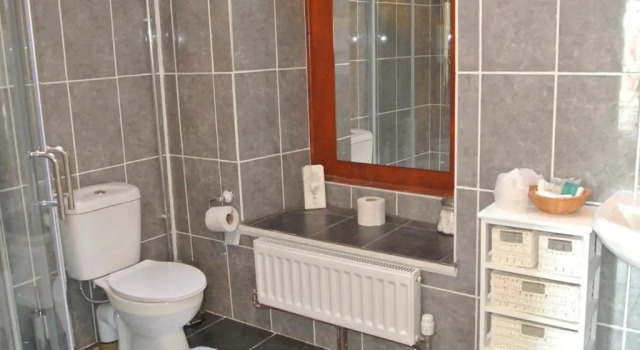 Двухместный номер Standard Old Castle Farm Guest House
