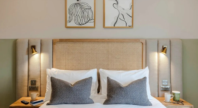 Апартаменты Your Apartment Shepherd's Bush