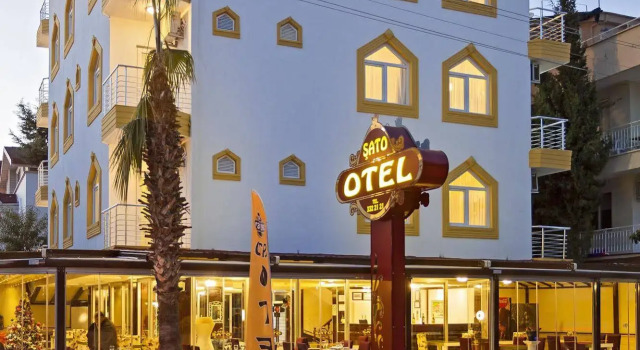 Şato Hotel, Забронировать Отель Отели провинции Антальи с завтраком, Завтраки