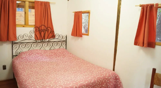 Номер Standard Cabañas Piedra Luna