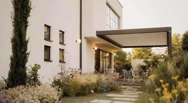 Adults Only Boutique-Hotel maison 41, Rezervasyon Bed and Breakfast Bad Gleichenberg 