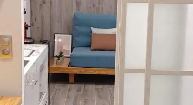 Sroom Apartment, Book Apartment Mesolongion 