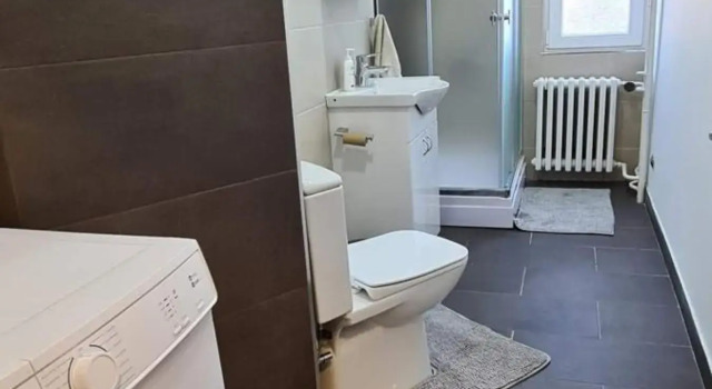 Apartment 51 - Bright, spacious, lux 1 bedroom in the city center - Stari grad, Забронировать Апартаменты/квартира Стари град Белград, рядом с Кафедральный собор в Белграде