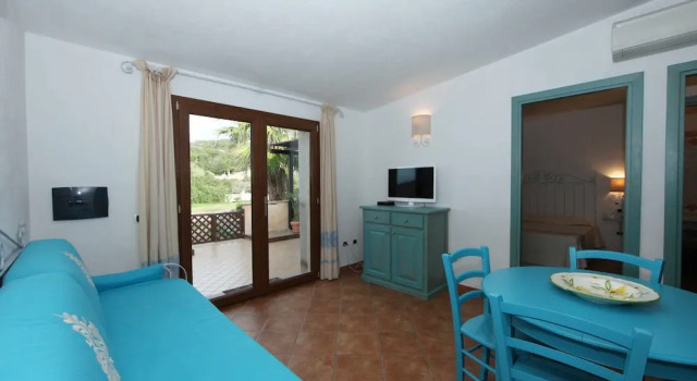Residenza Marginetto, Забронировать Отель Ла-Маддалена Maddalena Archipelago