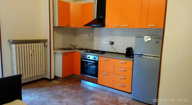 Appartamento Bixio