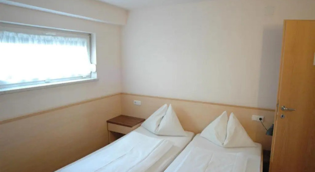 Habitación cuádruple Estándar Pension Weber