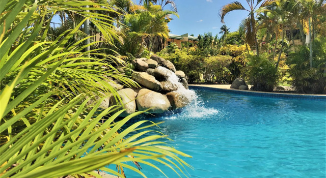 Номер Standard Grand West Villas