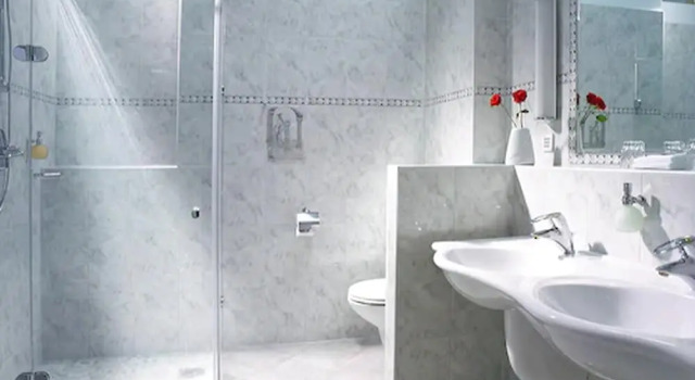 Двухместный коттедж Lohmanns Romantik Hotel Gravenberg