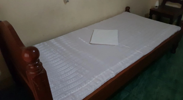 DOXA Transient House, Book Hotel Vigan 