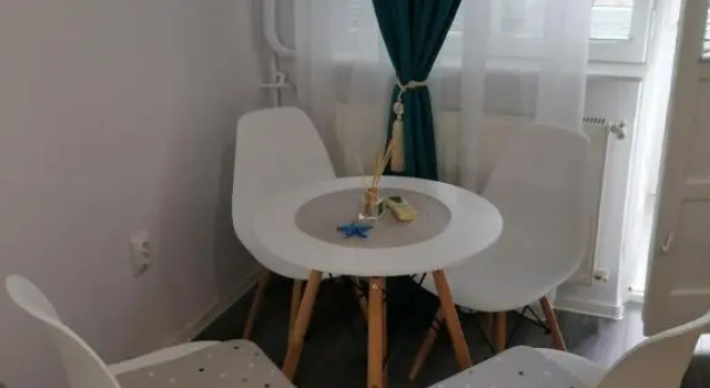 Bega Circumvalatiunii 1 Room Apartment, Varaa Huoneisto Timişoara Timiş, lähellä Fructus Plaza