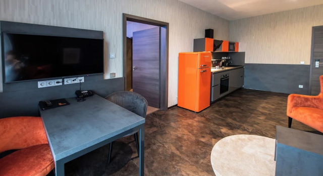 Полулюкс Premium GS Hotel