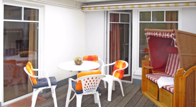 Luise von Preußen 33127, Book Hotel Zinnowitz Usedom