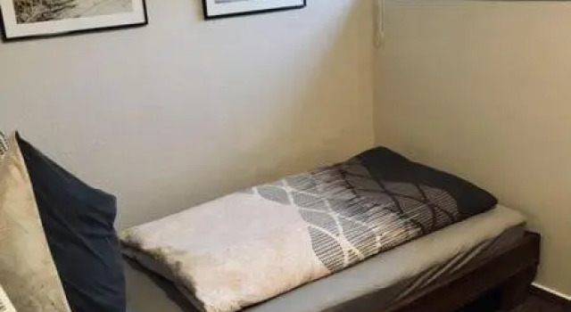 Ferienwohnung Willi I, Prenota Hotel Hotel a Brandeburgo con parcheggio, Parcheggio