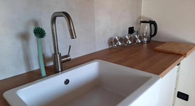 Апартаменты Like home.