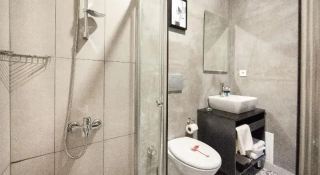 Номер Standard Lime Garden Hotel