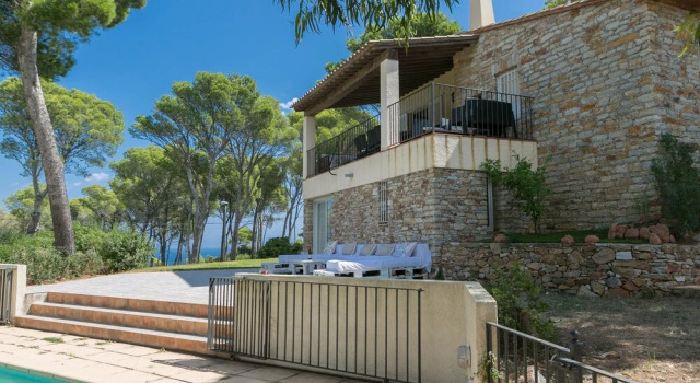 Sa Punta Negra, Reservar Hotel Begur Baix Empordà