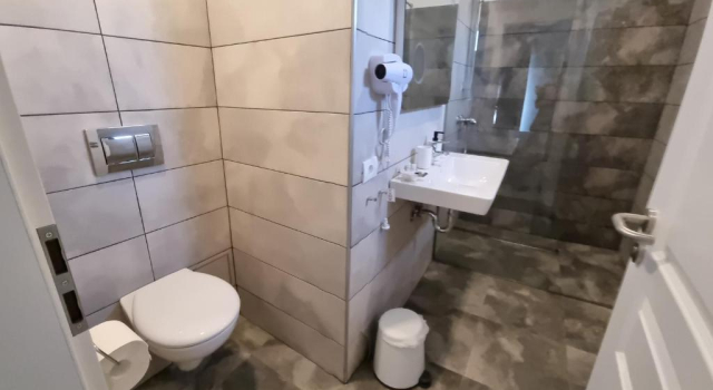 Camera Standard Chg Boutique Hotel