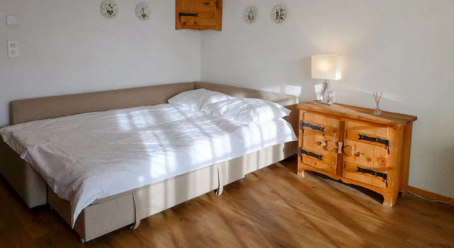Le Mont Blanc 8, Buchen Sie Hotel Ollon 