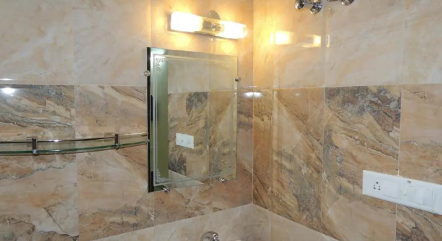 Двухместный номер Superior Hotel Yog Vashishth