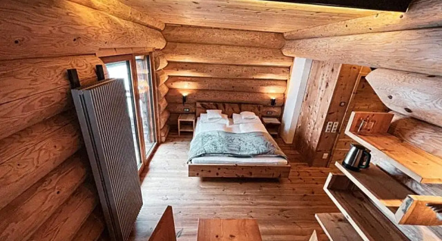 Люкс Boutique Hotel Pradell