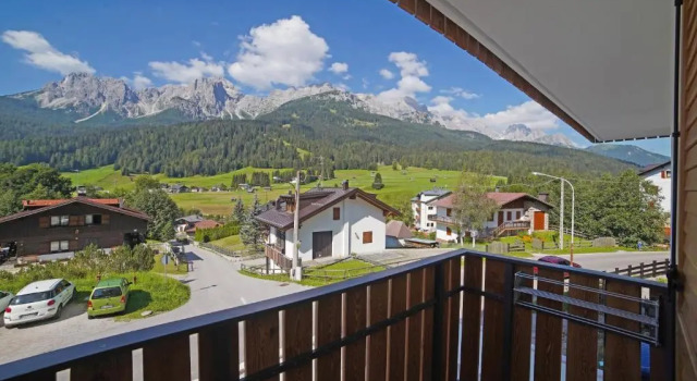 Апартаменты Design Residence Del Passo