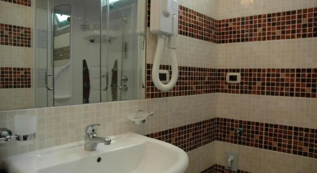 Апартаменты с 2 комнатами Villaggio Santandrea Resort